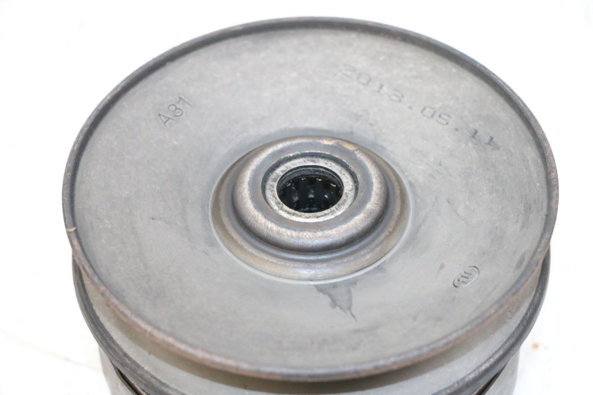 photo de EMBRAGUE SYM ORBIT 2 4T 50 (2008 - 2017) - Primer plano técnico