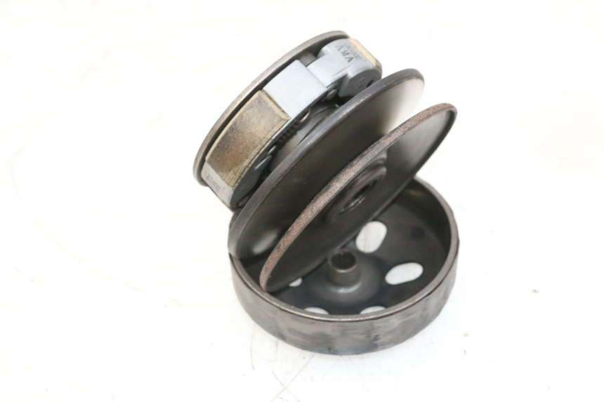 photo de EMBRAGUE SYM ORBIT 2 4T 50 (2008 - 2017) - Estado de la superficie y material