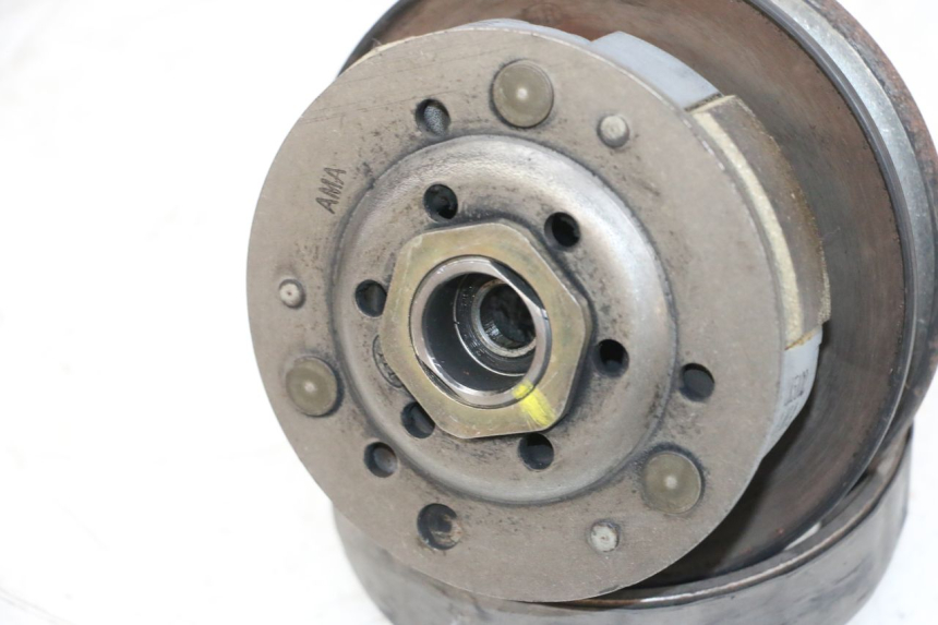 photo de EMBRAGUE SYM ORBIT 2 4T 50 (2008 - 2017) - Recambio usado revisado