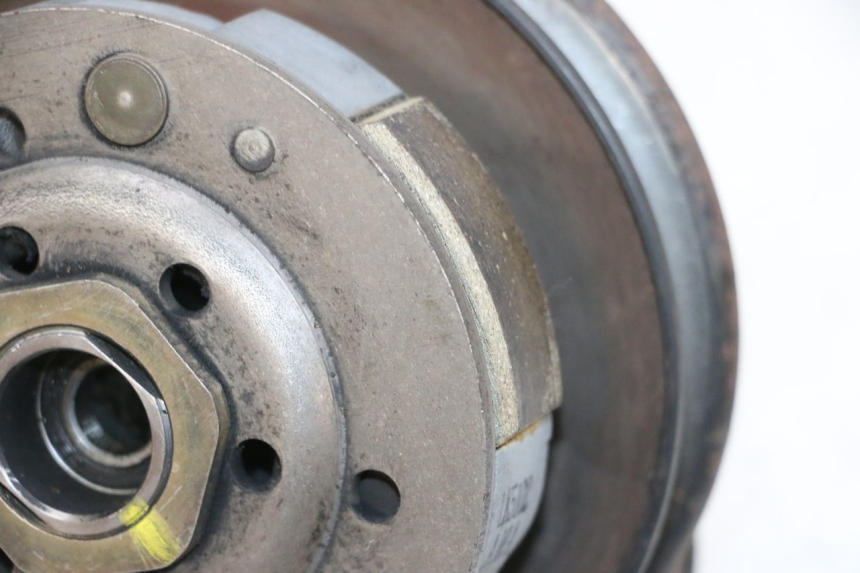 photo de EMBRAGUE SYM ORBIT 2 4T 50 (2008 - 2017) - Marcados y referencias originales