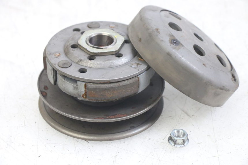 photo de EMBRAGUE SYM ORBIT 2 TS 2T 50 (2011 - 2016) - Vista principal