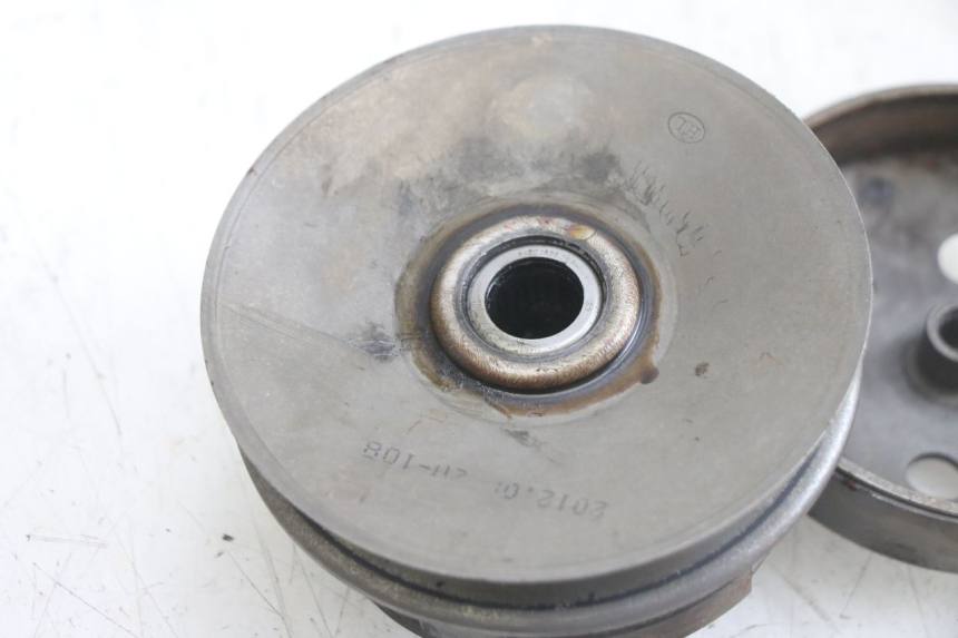 photo de EMBRAGUE SYM ORBIT 2 TS 2T 50 (2011 - 2016) - Detalle de la pieza