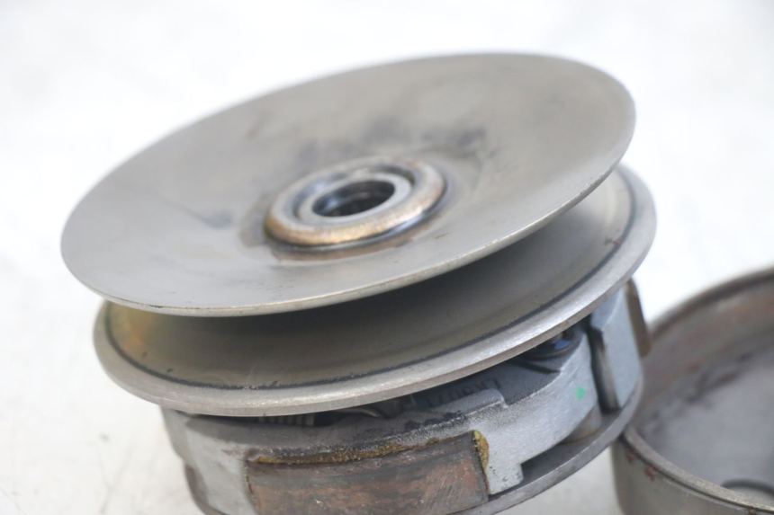 photo de EMBRAGUE SYM ORBIT 2 TS 2T 50 (2011 - 2016) - Zoom estado de uso