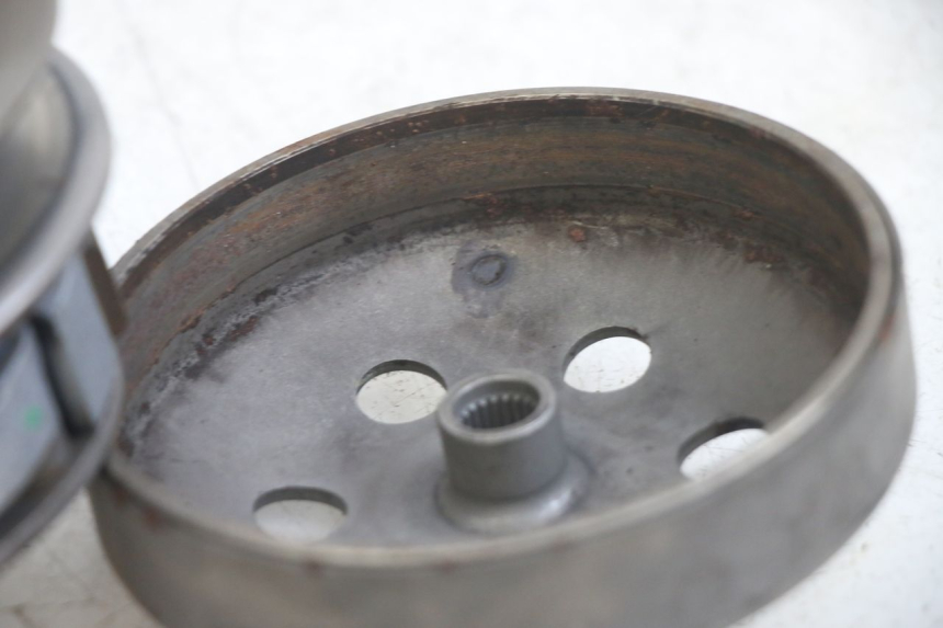 photo de EMBRAGUE SYM ORBIT 2 TS 2T 50 (2011 - 2016) - Otra perspectiva