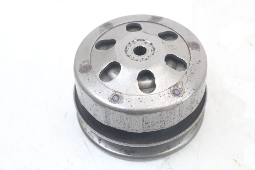 photo de EMBRAGUE SYM ORBIT III 3 4T 50 (2018 - 2021) - Zoom estado de uso