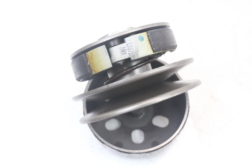 photo de EMBRAGUE SYM ORBIT III 3 4T 50 (2018 - 2021) - Otra perspectiva