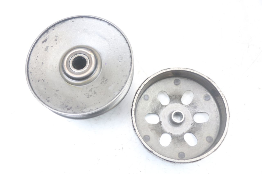 photo de EMBRAGUE SYM ORBIT III 3 4T 50 (2018 - 2021) - Vista general del producto