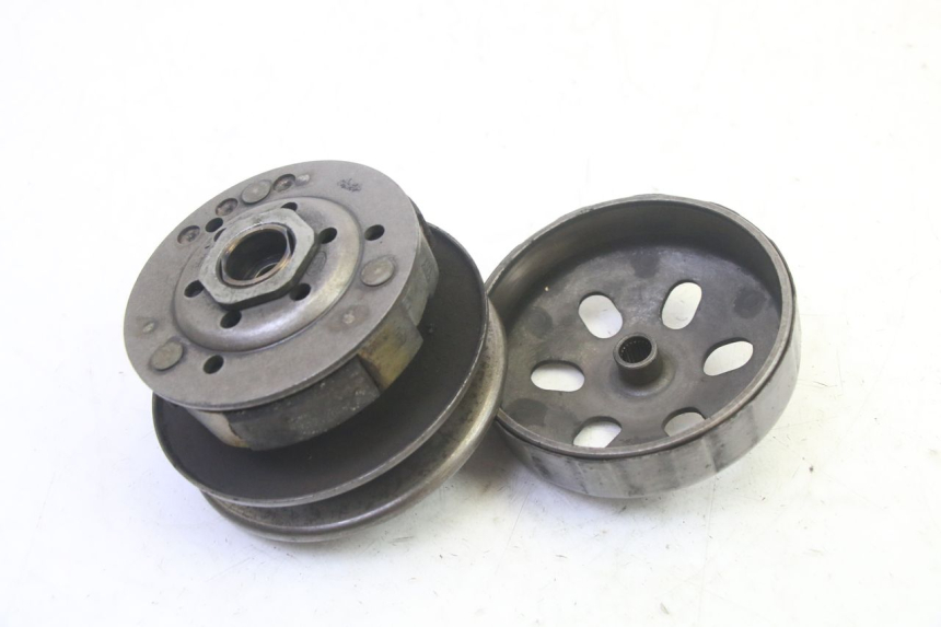 photo de EMBRAGUE SYM ORBIT III 3 4T 50 (2021 - 2025) - Detalle de la pieza