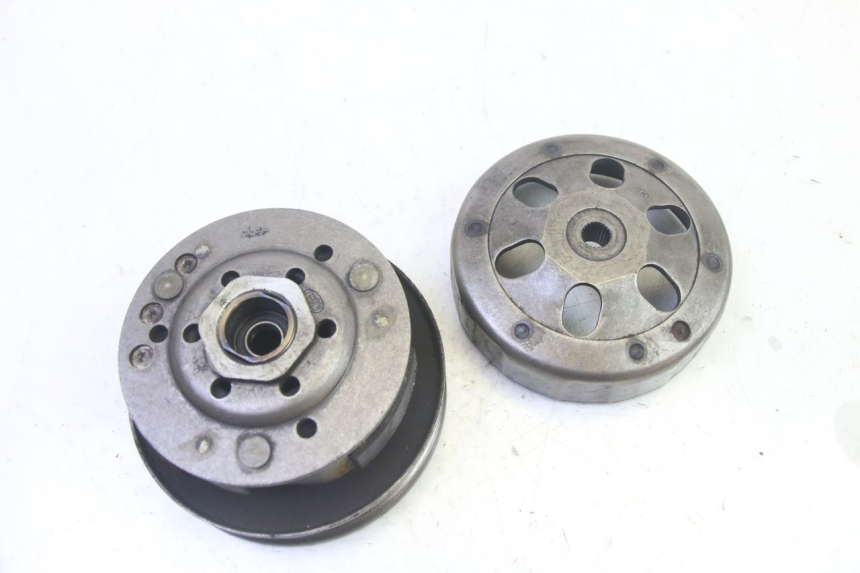 photo de EMBRAGUE SYM ORBIT III 3 4T 50 (2021 - 2025) - Vista general del producto