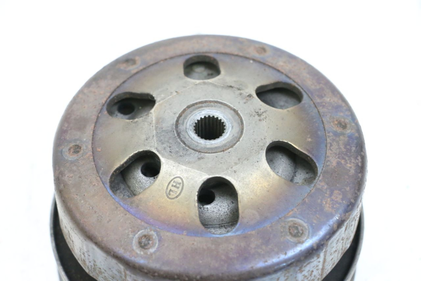 photo de EMBRAGUE SYM ORBIT III 3 4T 50 (2018 - 2021) - Detalle de la pieza