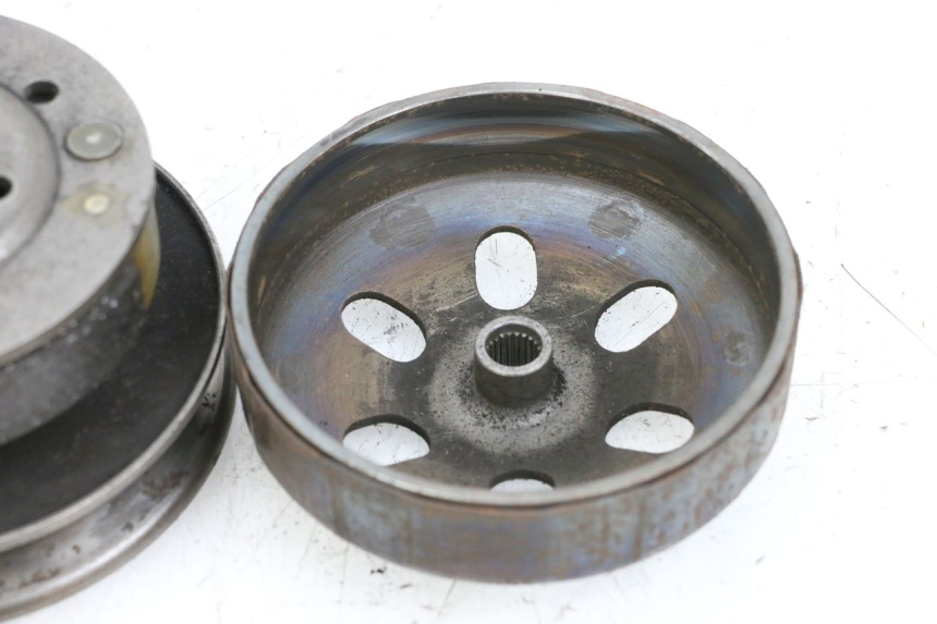 photo de EMBRAGUE SYM ORBIT III 3 4T 50 (2018 - 2021) - Otra vista del artículo