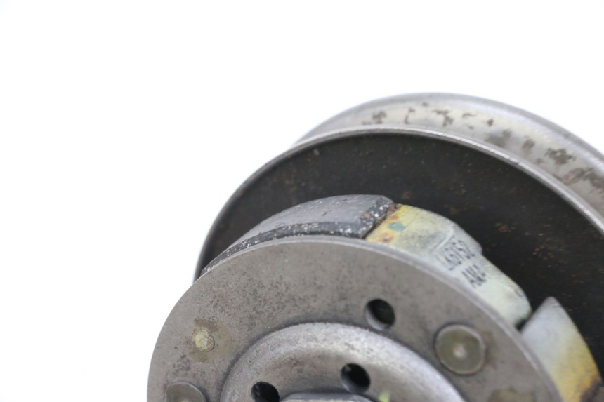 photo de EMBRAGUE SYM ORBIT III 3 4T 50 (2018 - 2021) - Zoom sobre los componentes