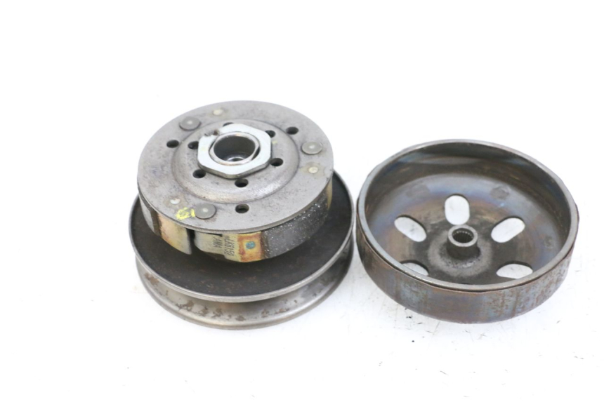 photo de EMBRAGUE SYM ORBIT III 3 4T 50 (2018 - 2021) - Marcados y referencias originales