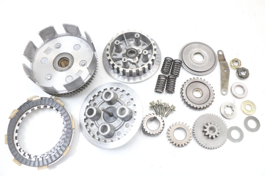 photo de EMBRAGUE ASTOR ORCAL 125 (2015 - 2017) - Vista principal