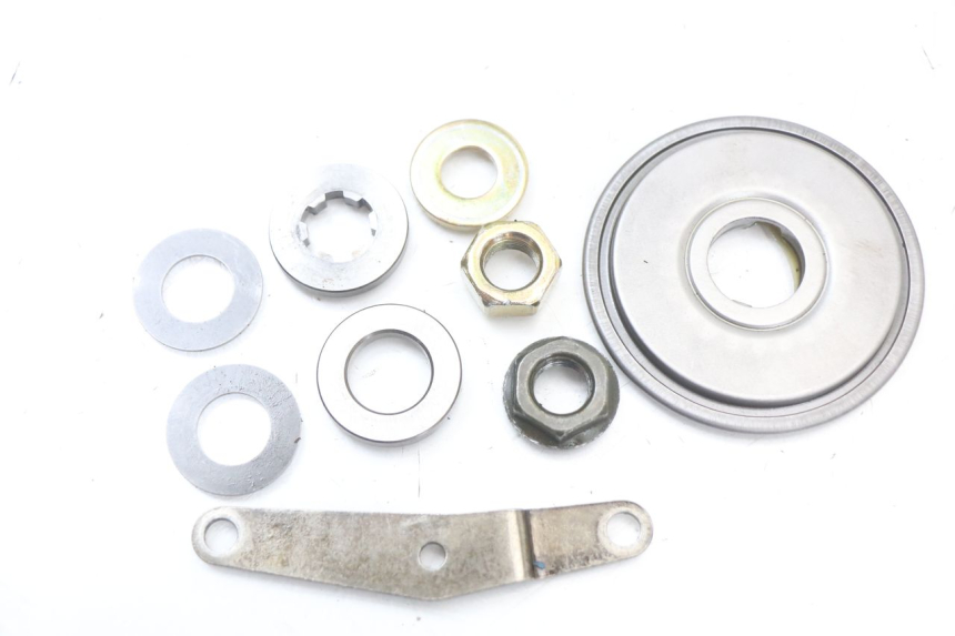 photo de EMBRAGUE ASTOR ORCAL 125 (2015 - 2017) - Foto de producto adicional