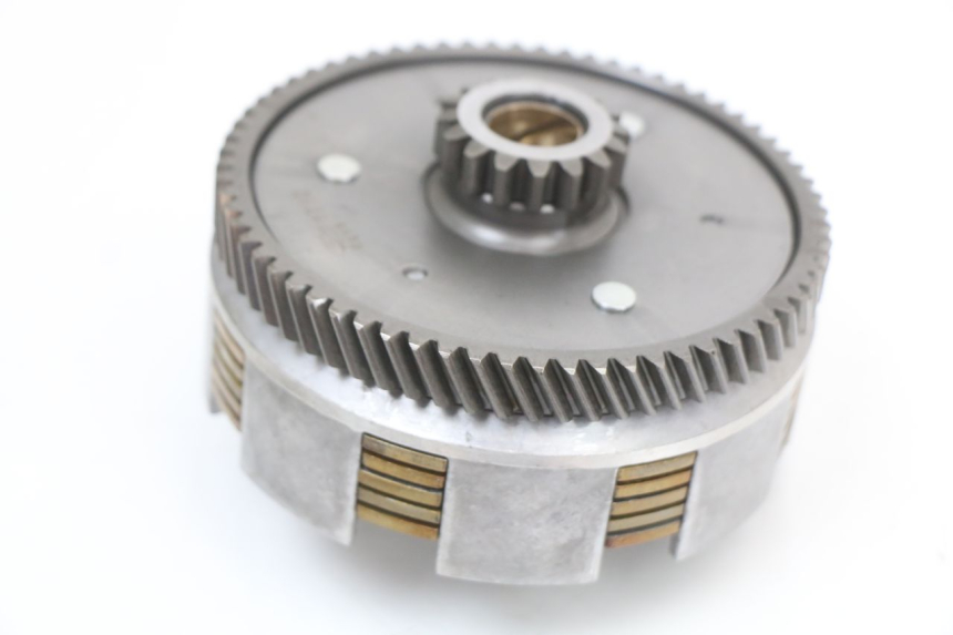 photo de EMBRAGUE ASTOR ORCAL 125 (2015 - 2017) - Detalles de los puntos de fijación