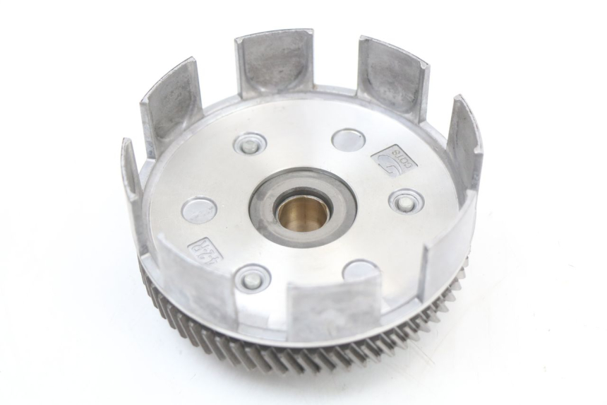 photo de EMBRAGUE ASTOR ORCAL 125 (2015 - 2017) - Estado de la superficie y material