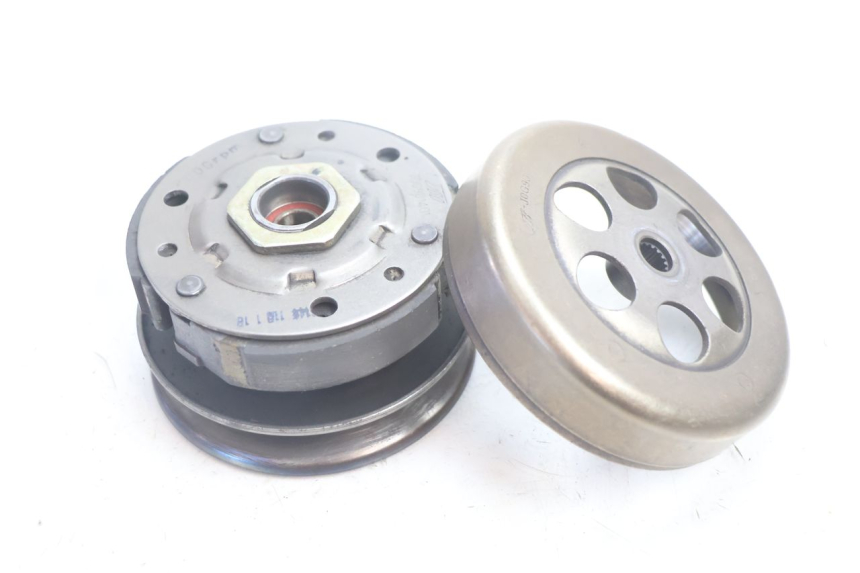 photo de EMBRAGUE IMF INDUSTRIE PACH 2T 50 (2009 - 2013) - Detalle de la pieza