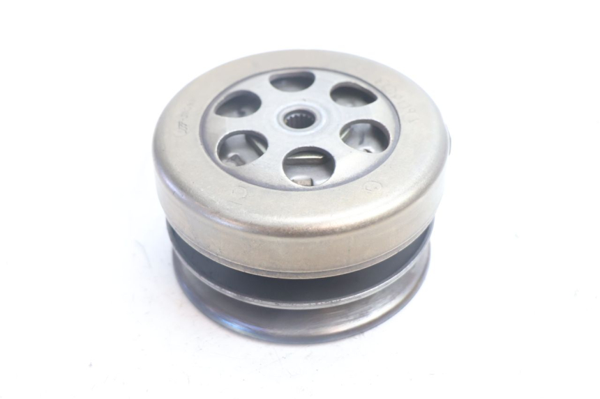 photo de EMBRAGUE IMF INDUSTRIE PACH 2T 50 (2009 - 2013) - Zoom estado de uso