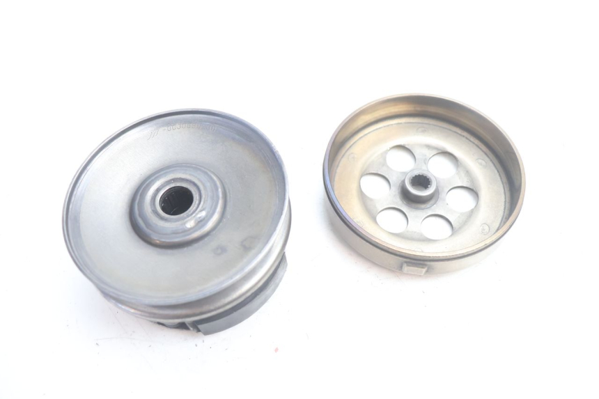 photo de EMBRAGUE IMF INDUSTRIE PACH 2T 50 (2009 - 2013) - Vista general del producto