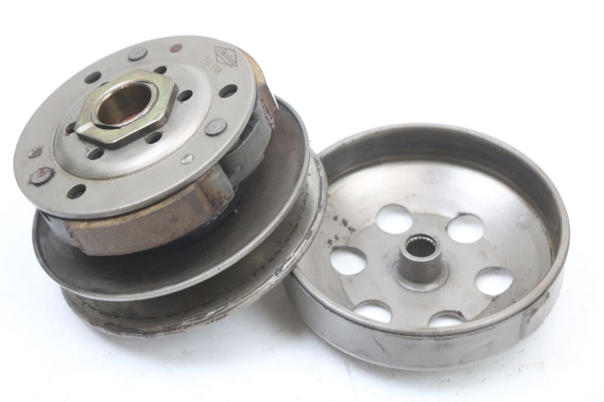 photo de EMBRAGUE IMF INDUSTRIE PACH 4T 50 (2009 - 2018) - Detalle de la pieza