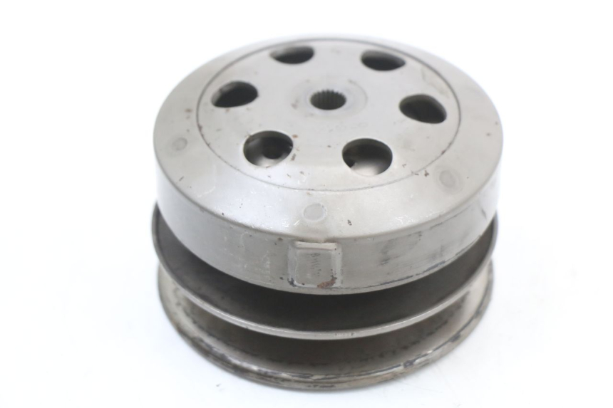 photo de EMBRAGUE IMF INDUSTRIE PACH 4T 50 (2009 - 2018) - Zoom estado de uso