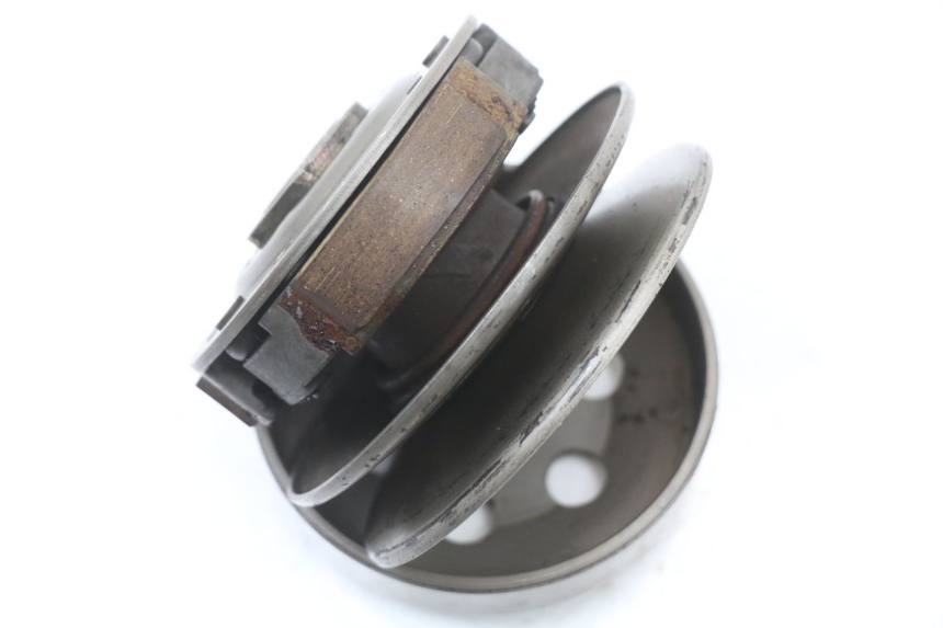 photo de EMBRAGUE IMF INDUSTRIE PACH 4T 50 (2009 - 2018) - Primer plano técnico