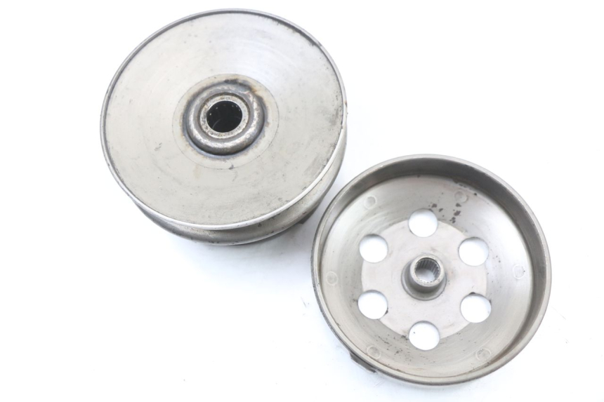 photo de EMBRAGUE IMF INDUSTRIE PACH 4T 50 (2009 - 2018) - Vista general del producto