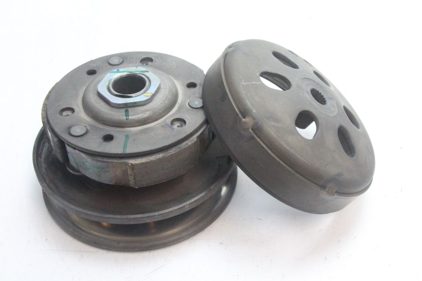photo de EMBRAGUE HONDA PCX (JF28) 125 (2009 - 2011) - Vista principal