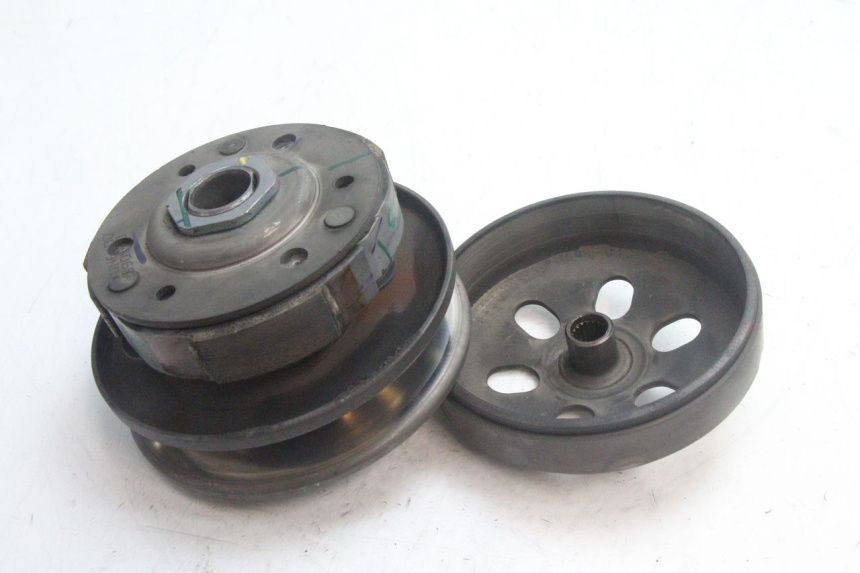photo de EMBRAGUE HONDA PCX (JF28) 125 (2009 - 2011) - Detalle de la pieza