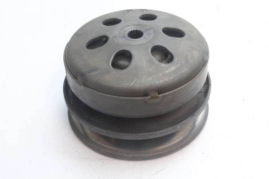 photo de EMBRAGUE HONDA PCX (JF28) 125 (2009 - 2011) - Zoom estado de uso