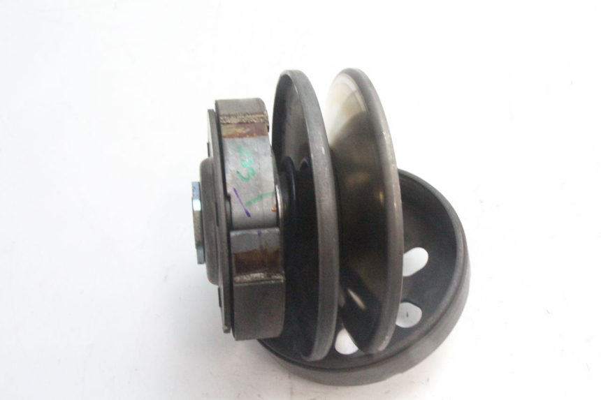 photo de EMBRAGUE HONDA PCX (JF28) 125 (2009 - 2011) - Otra perspectiva