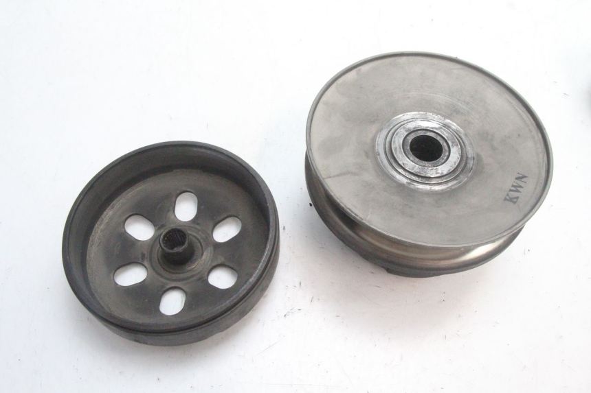 photo de EMBRAGUE HONDA PCX (JF28) 125 (2009 - 2011) - Vista general del producto