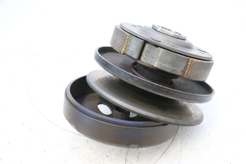 photo de EMBRAGUE HONDA PCX (JF57/JF64) 125 (2014 - 2018) - Zoom estado de uso