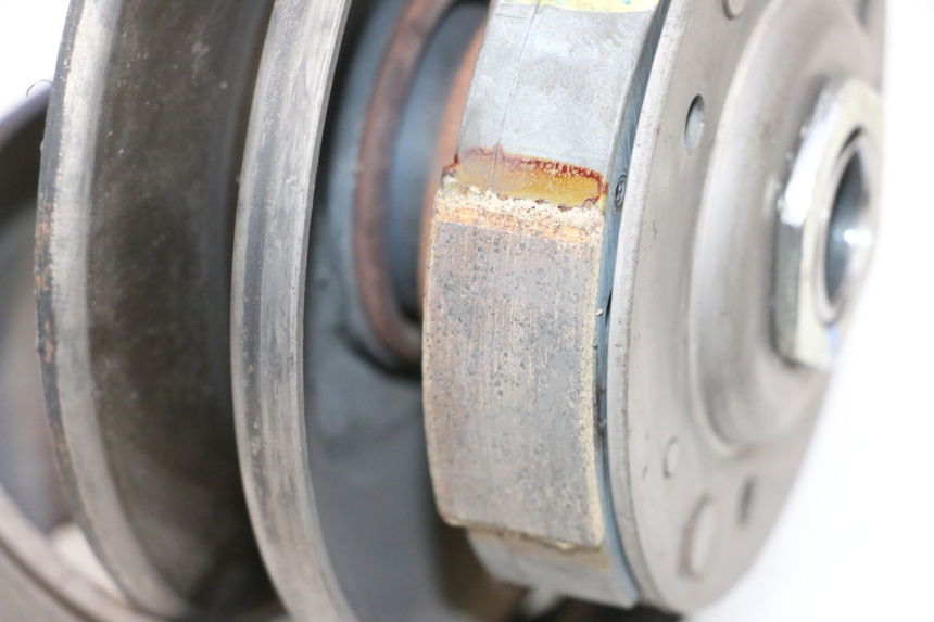 photo de EMBRAGUE HONDA PCX (JF57/JF64) 125 (2014 - 2018) - Recambio usado revisado