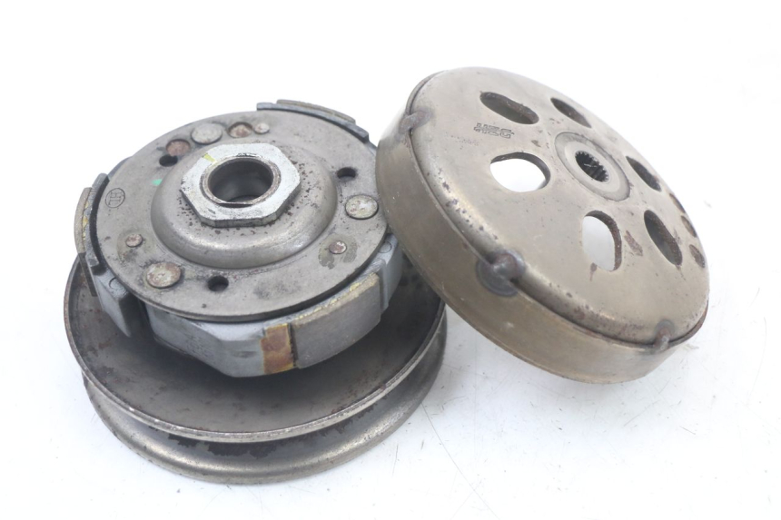 photo de EMBRAGUE PEUGEOT DJANGO 125 (2014 - 2017) - Vista principal