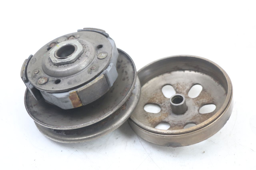 photo de EMBRAGUE PEUGEOT DJANGO 125 (2014 - 2017) - Detalle de la pieza