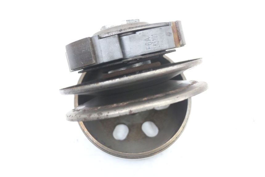 photo de EMBRAGUE PEUGEOT DJANGO 125 (2014 - 2017) - Vista general del producto