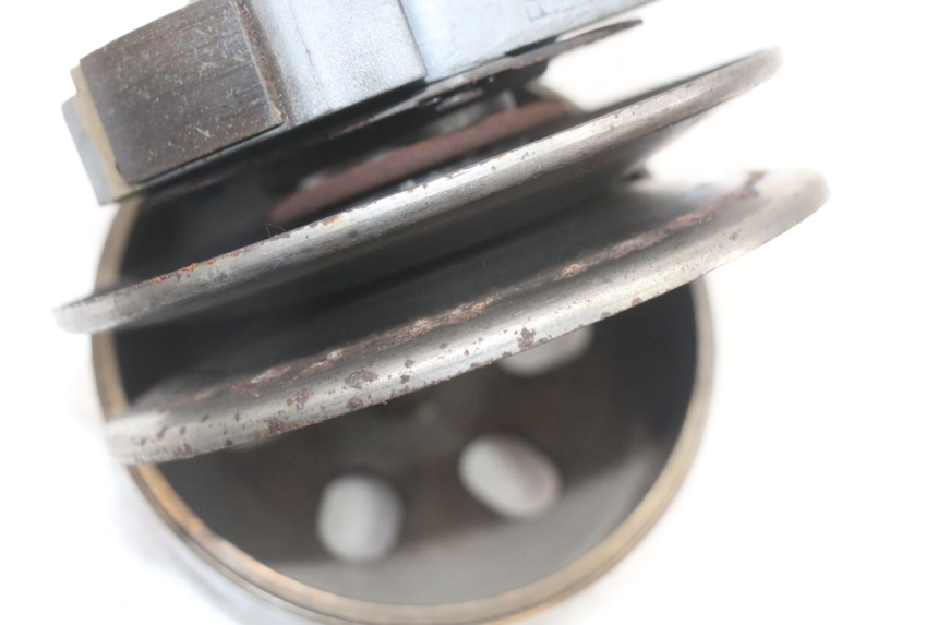 photo de EMBRAGUE PEUGEOT DJANGO 125 (2014 - 2017) - Detalles de los puntos de fijación