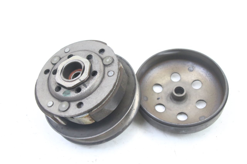 photo de EMBRAGUE PEUGEOT LUDIX 50 (2008 - 2017) - Detalle de la pieza
