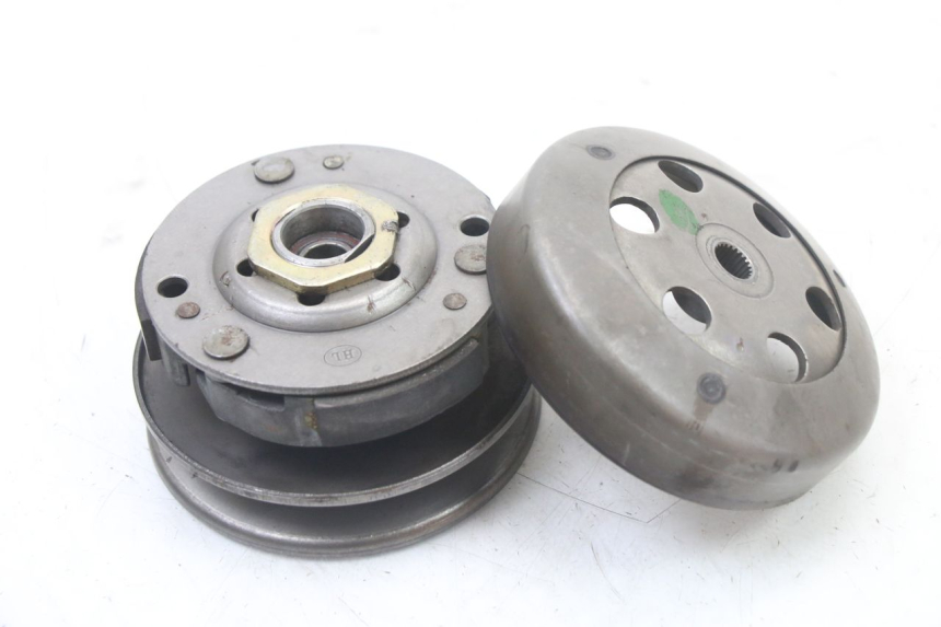 photo de EMBRAGUE PEUGEOT SPEEDFIGHT 3 LC 2T 50 (2009 - 2015) - Vista principal