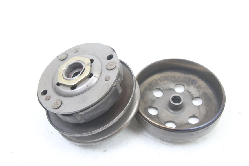 photo de EMBRAGUE PEUGEOT SPEEDFIGHT 3 LC 2T 50 (2009 - 2015) - Detalle de la pieza