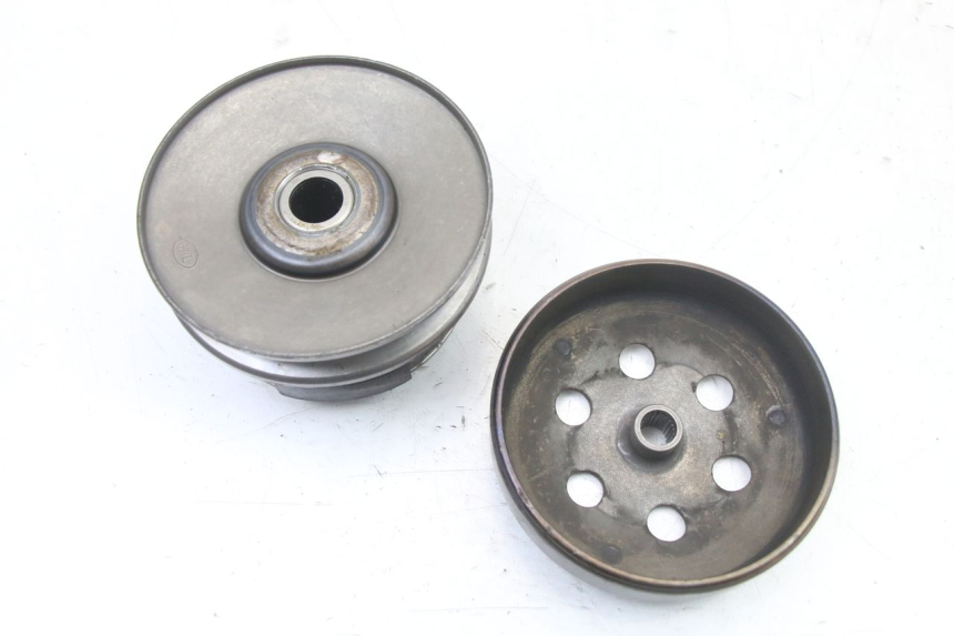 photo de EMBRAGUE PEUGEOT SPEEDFIGHT 3 LC 2T 50 (2009 - 2015) - Detalles de los puntos de fijación