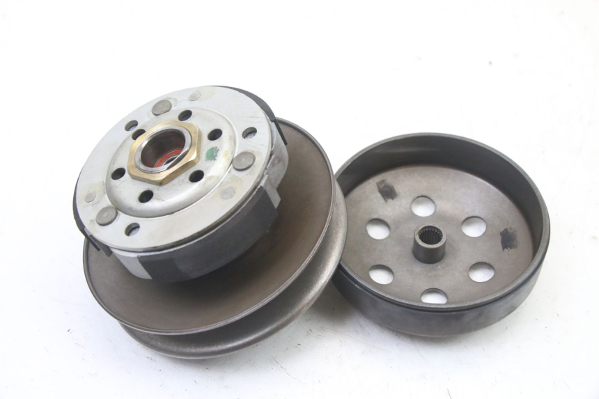 photo de EMBRAGUE PIAGGIO FLY 2T 50 (2004 - 2017) - Detalle de la pieza