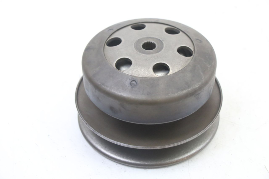 photo de EMBRAGUE PIAGGIO FLY 2T 50 (2004 - 2017) - Zoom estado de uso