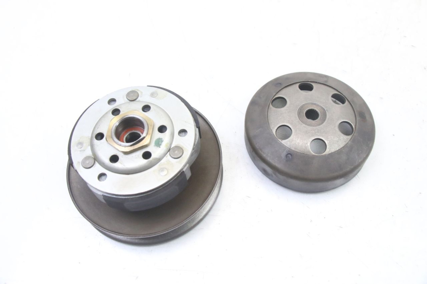 photo de EMBRAGUE PIAGGIO FLY 2T 50 (2004 - 2017) - Otra perspectiva