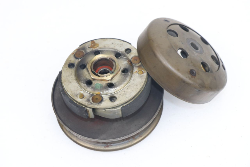 photo de EMBRAGUE PIAGGIO LIBERTY 2T 50 (2009 - 2013) - Vista principal