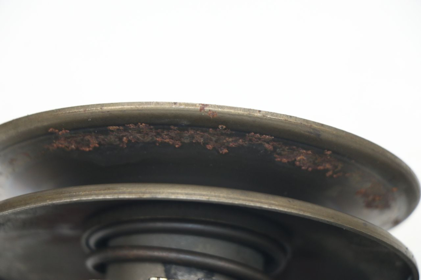 photo de EMBRAGUE PIAGGIO LIBERTY 2T 50 (2009 - 2013) - Otra perspectiva