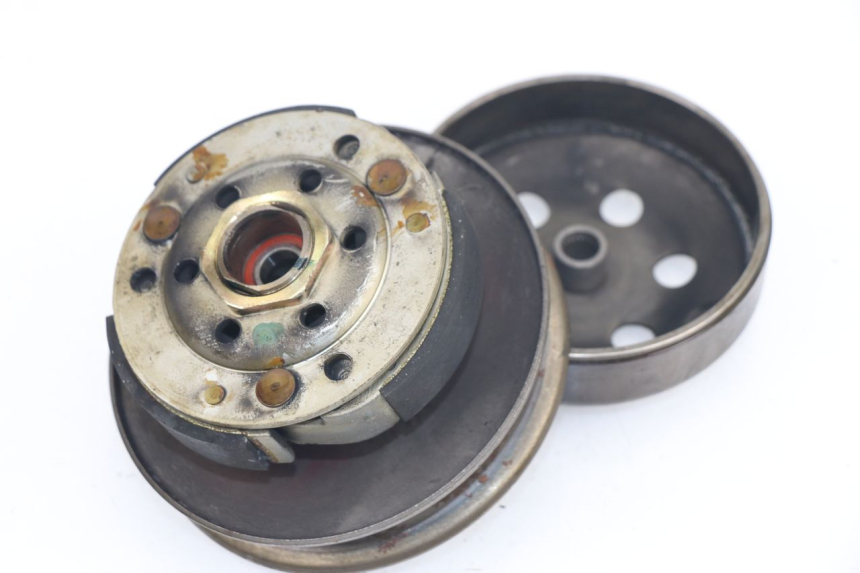 photo de EMBRAGUE PIAGGIO LIBERTY 2T 50 (2009 - 2013) - Vista general del producto