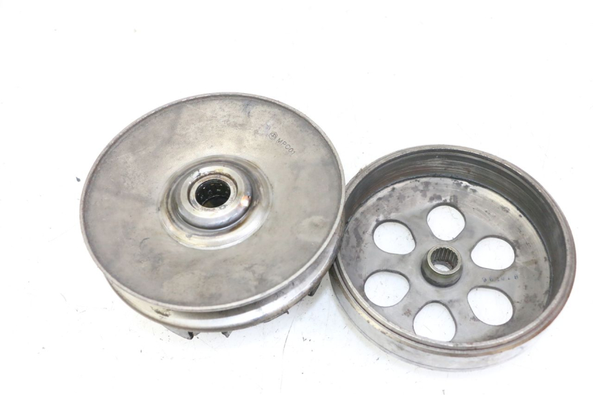 photo de EMBRAGUE PIAGGIO MP3 125 (2006 - 2014) - Zoom estado de uso